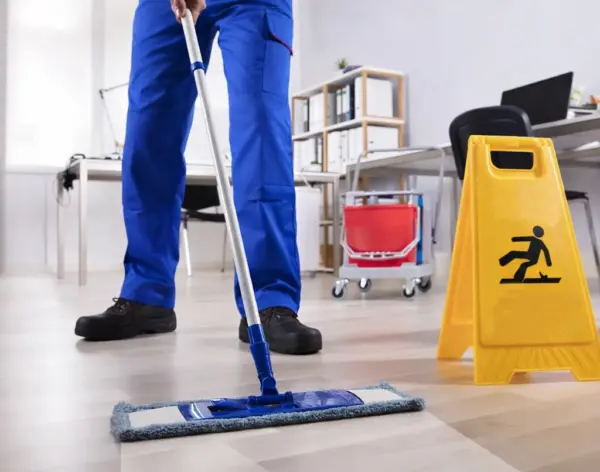 GlanzReinigungFulda_Büroreinigung